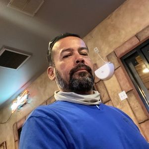 Meet your Posher, Jesus